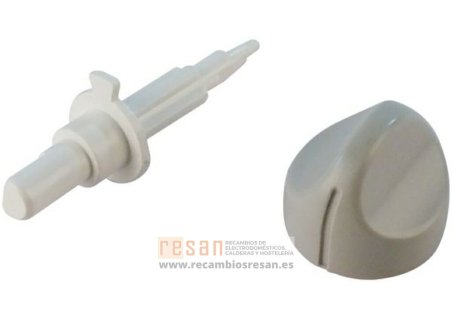Kit mando de regulacion 571984