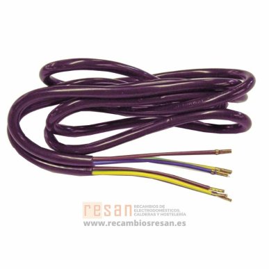 Cable alimentacion 570593