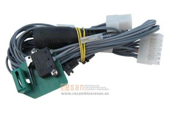 Cableado baja tension 998104