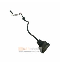 Cable de alimentacion motor 998629