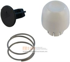 Kit pulsador ON-OFF