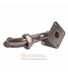 Tubo entrada gas 570456
