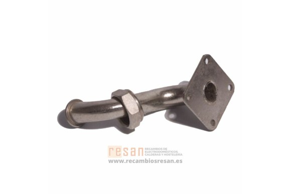 Tubo entrada gas 570456