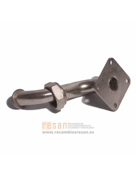 Tubo entrada gas 570456
