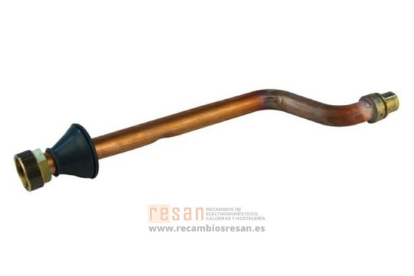 Tubo retorno 998732
