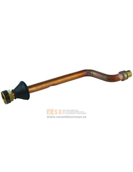 Tubo retorno 998732