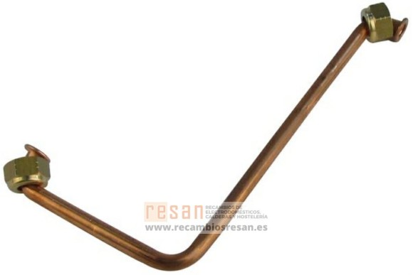 Tubo vaso de expansion - 999102