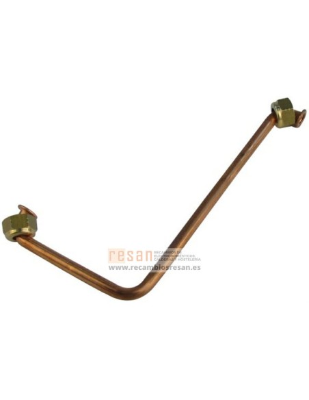 Tubo vaso de expansion - 999102