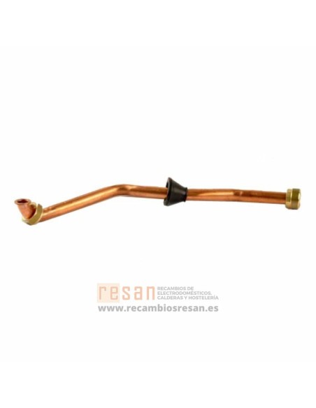 Tubo envio