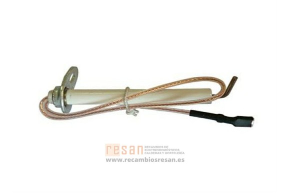 Electrodo encendido 998623 * ver65100251