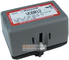 Motor valvula 3 vias - 570711