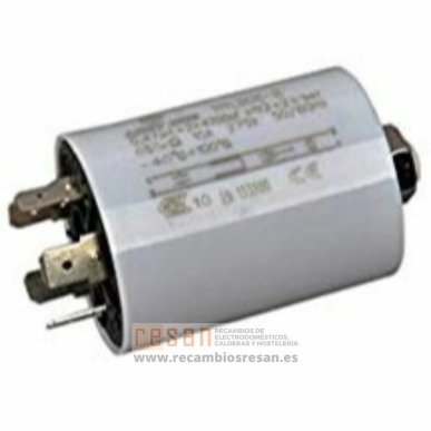 Filtro antiparasitario 570995
