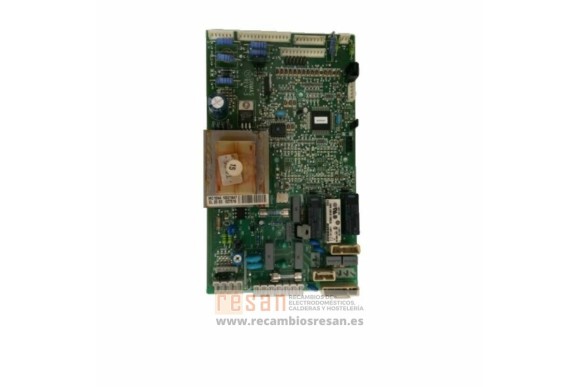 Tarjeta electronica   ver r10024528
