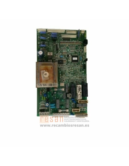 Tarjeta electronica   ver r10024528
