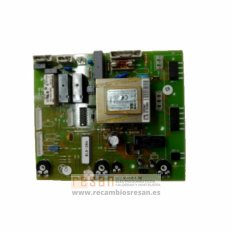 Tarjeta electronica *ver 10028454