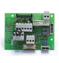 Tarjeta electronica