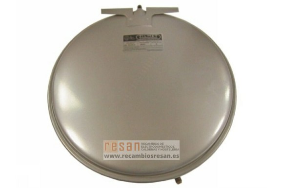 Vaso expansion 1830