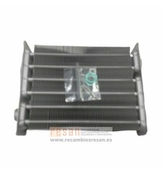 Intercambiador primario kompact 24 -04 + portasond