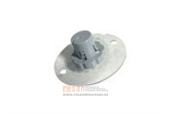 Conjunto prolongacion int. mando