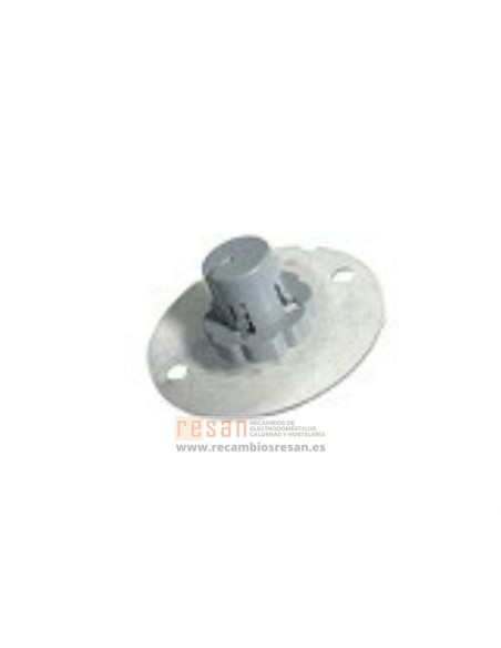 Conjunto prolongacion int. mando
