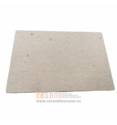 Aislamiento lateral camara 20,2cmx13,5cm (unidad)
