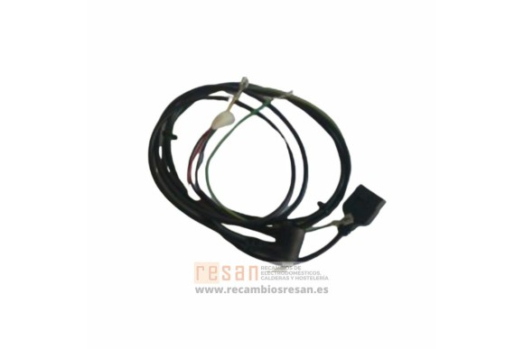 Cableado electrico valvula gas - 10020615