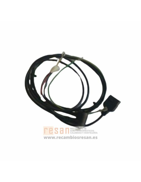Cableado electrico valvula gas - 10020615
