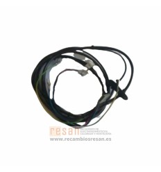 Cableado electrico combustion r10020616