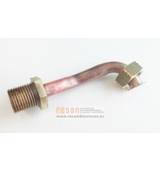 Tuberia R1631