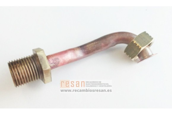 Tuberia R1631