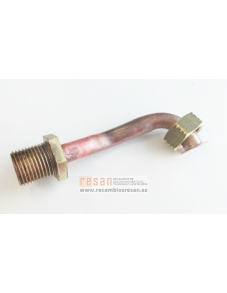 Tuberia R1631