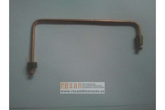 Tuberia R10022706
