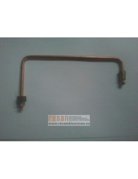 Tuberia R10022706