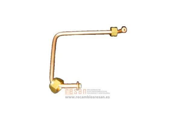 Tuberia R10023270