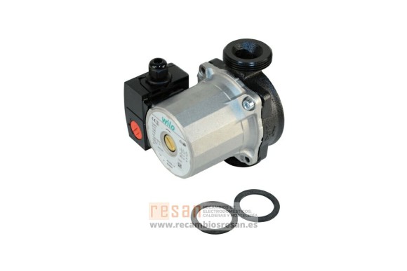 Bomba UPS 25-60 Grundfos - 36601080