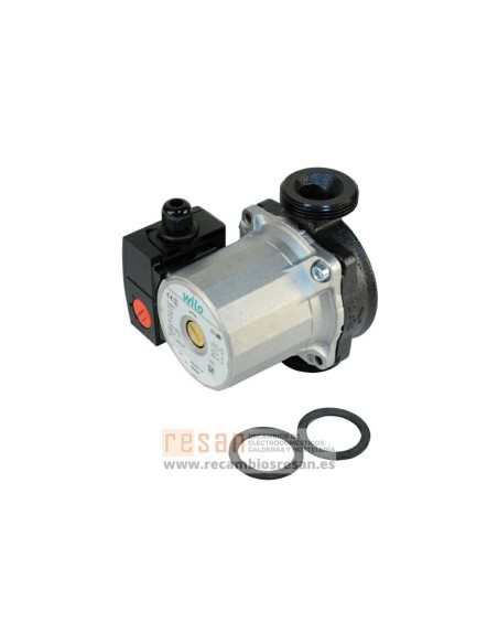 Bomba UPS 25-60 Grundfos - 36601080