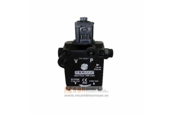 Bomba Suntec AS47C1538 3 fr