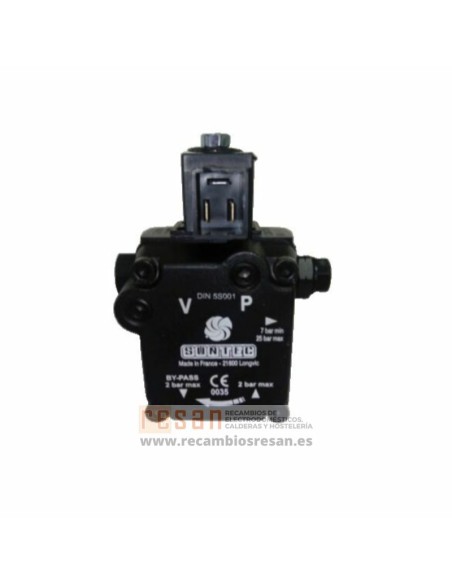 Bomba Suntec AS47C1538 3 fr