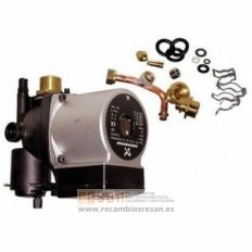 Kit bomba Domina 24 (ver 39812150)