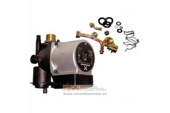 Kit bomba Domina 24 (ver 39812150)