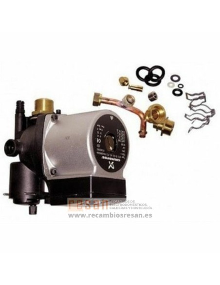 Kit bomba Domina 24 (ver 39812150)