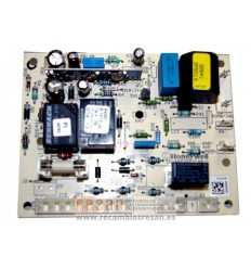 Tarjeta encendido S4561b1013