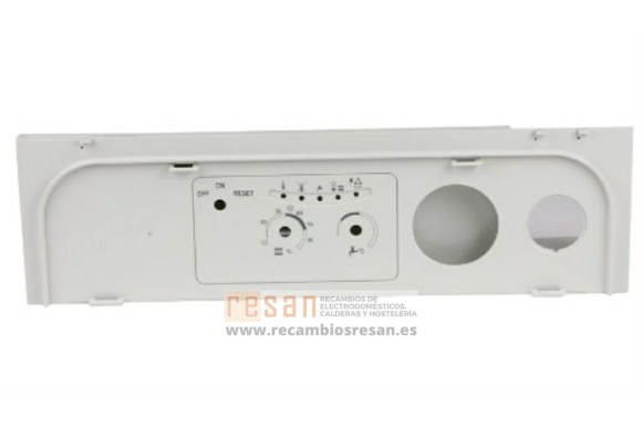 Caja electrica domina - 36506640