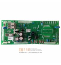 Tarjeta electronica completa DMF04b.1