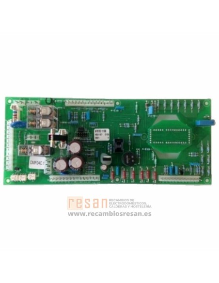 Tarjeta electronica completa DMF04b.1
