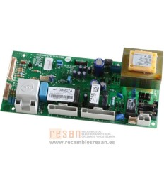 Tarjeta DBM07 pegasus dk