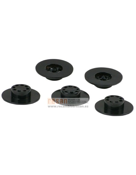 Regulador caudal 10 lt/min