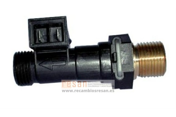 Kit flusost.bitron (36400710)  * VER 39818550