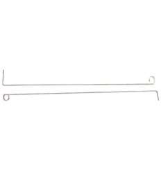 Muelle puerta lavadora Otsein Candy c/superior