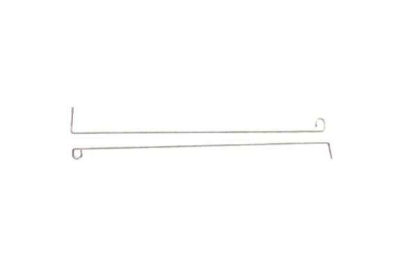 Muelle puerta lavadora Otsein Candy c/superior